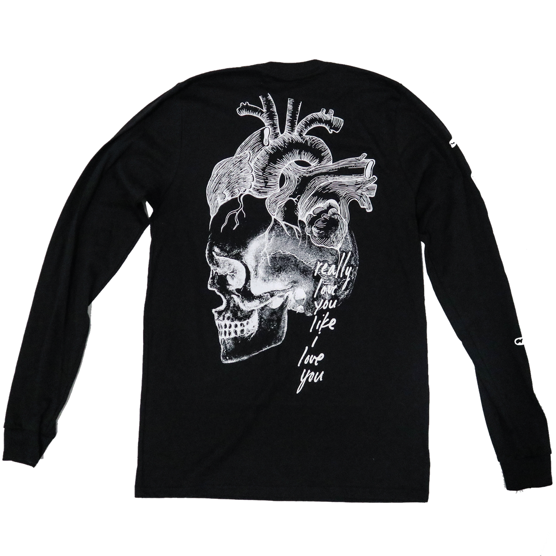 OG Unisex Long Sleeve
