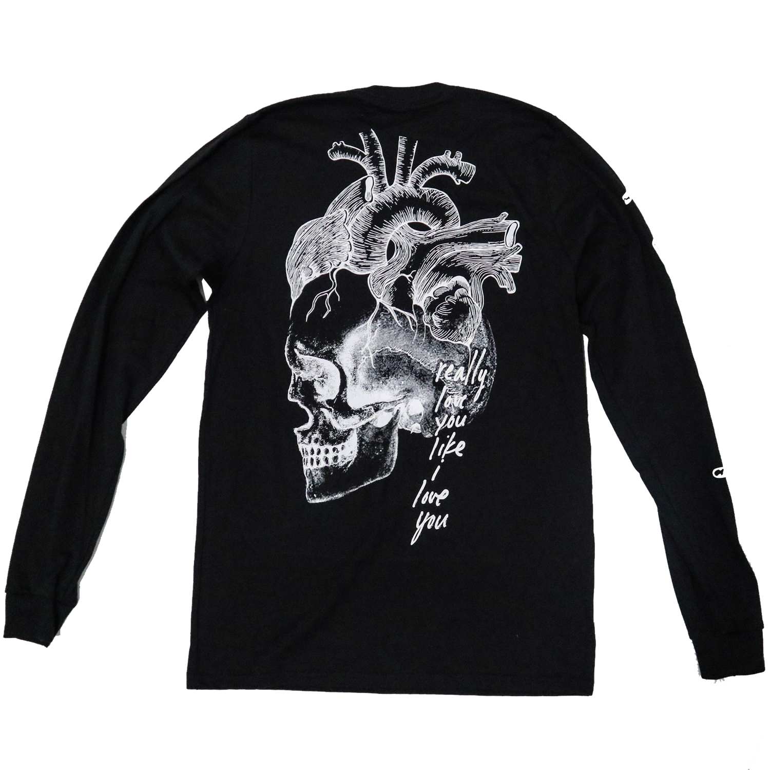 OG Unisex Long Sleeve