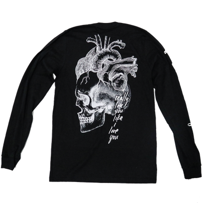 OG Unisex Long Sleeve