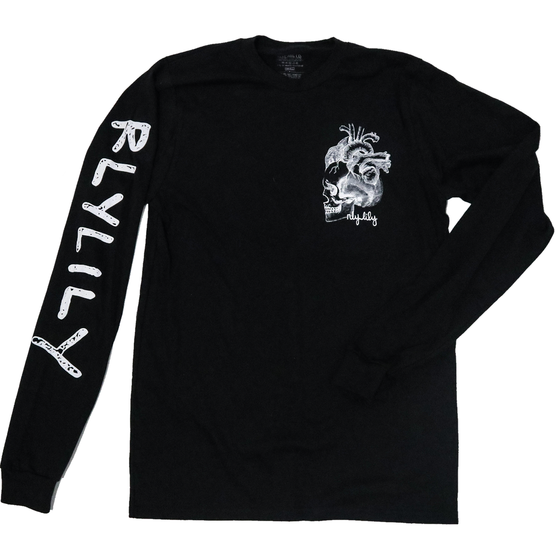 OG Unisex Long Sleeve