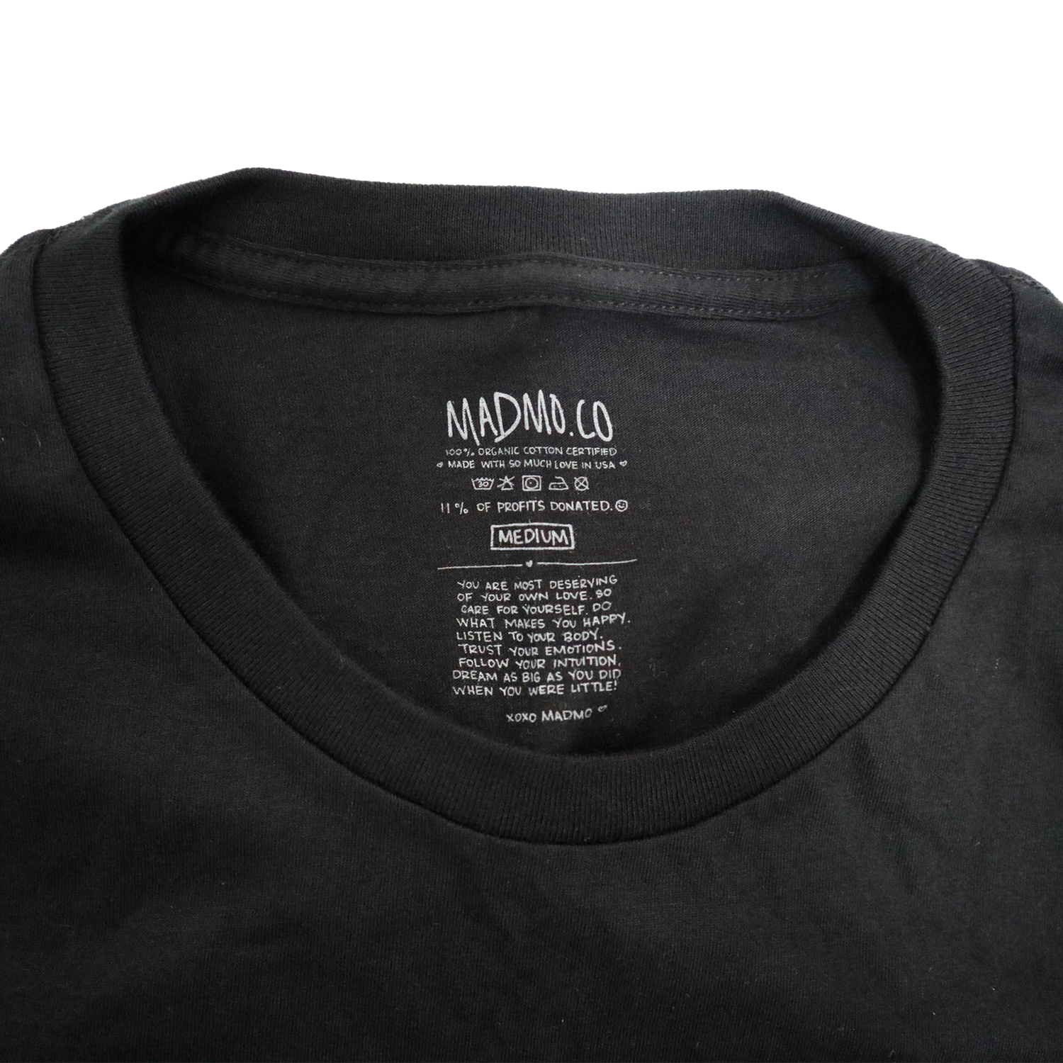OG Unisex Short Sleeve