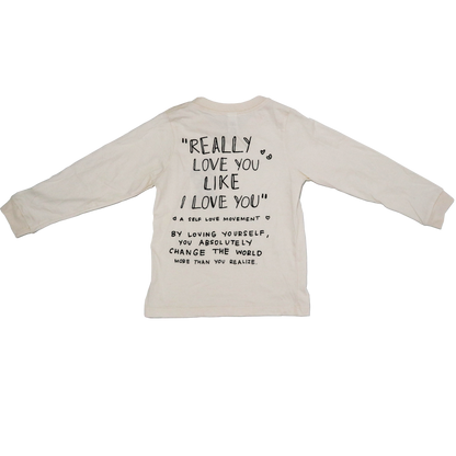 OG Toddler Organic Long Sleeve