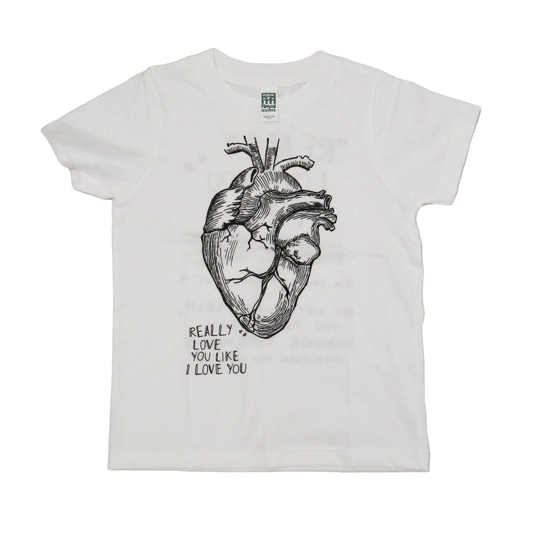 OG Toddler Short Sleeve