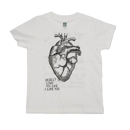 OG Toddler Short Sleeve