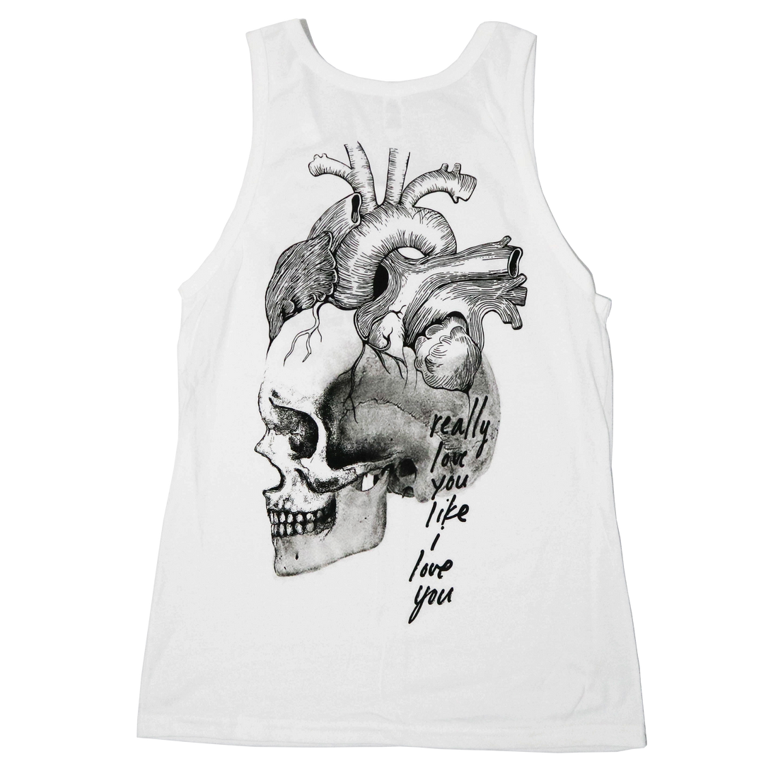 OG Unisex Tank Top