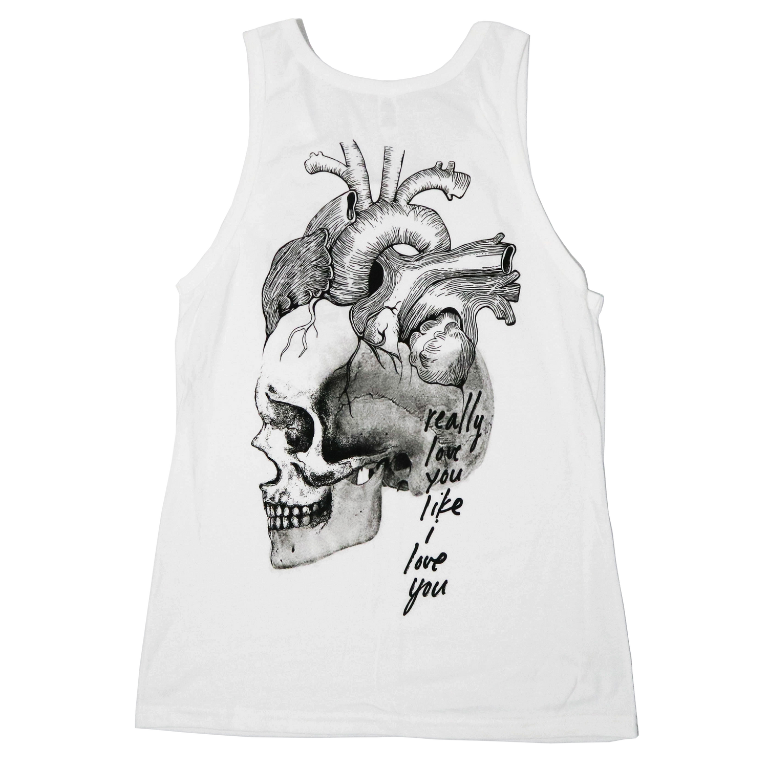 OG Unisex Tank Top