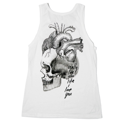 OG Unisex Tank Top