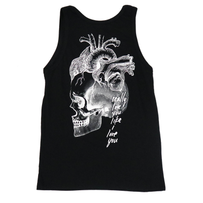 OG Unisex Tank Top