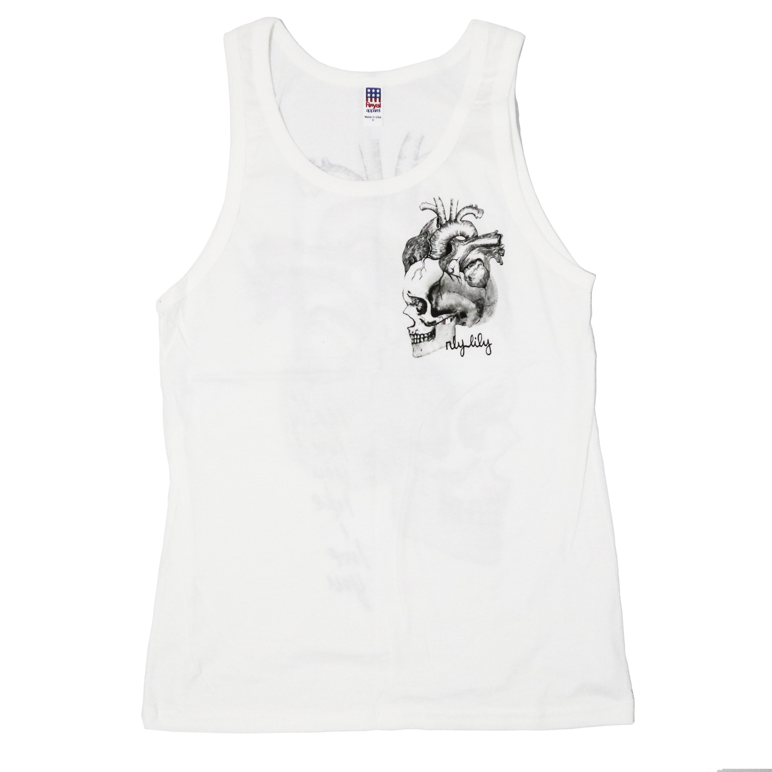 OG Unisex Tank Top