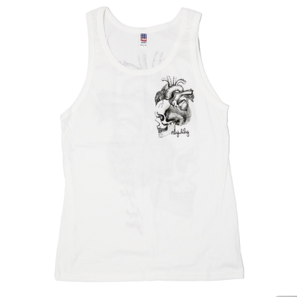 OG Unisex Tank Top