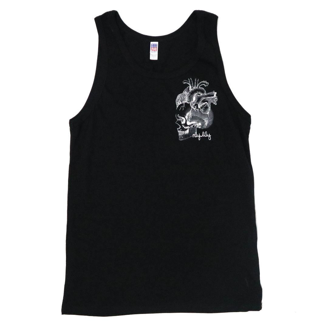 OG Unisex Tank Top