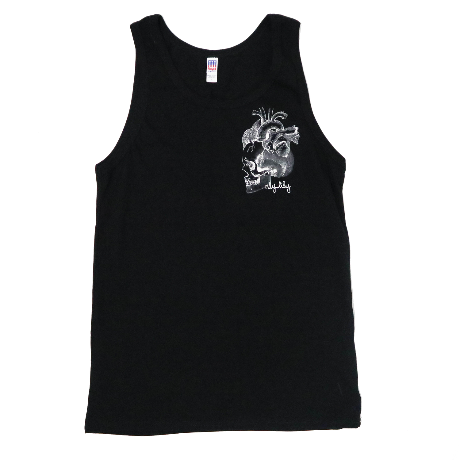 OG Unisex Tank Top