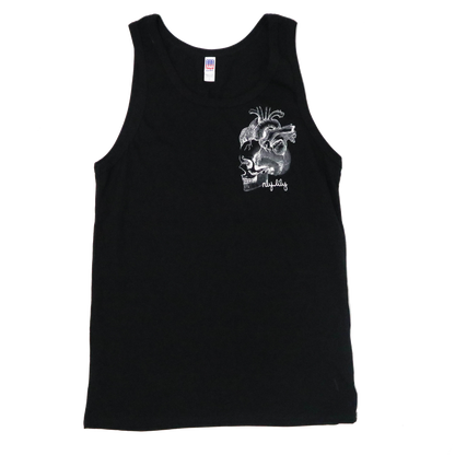 OG Unisex Tank Top