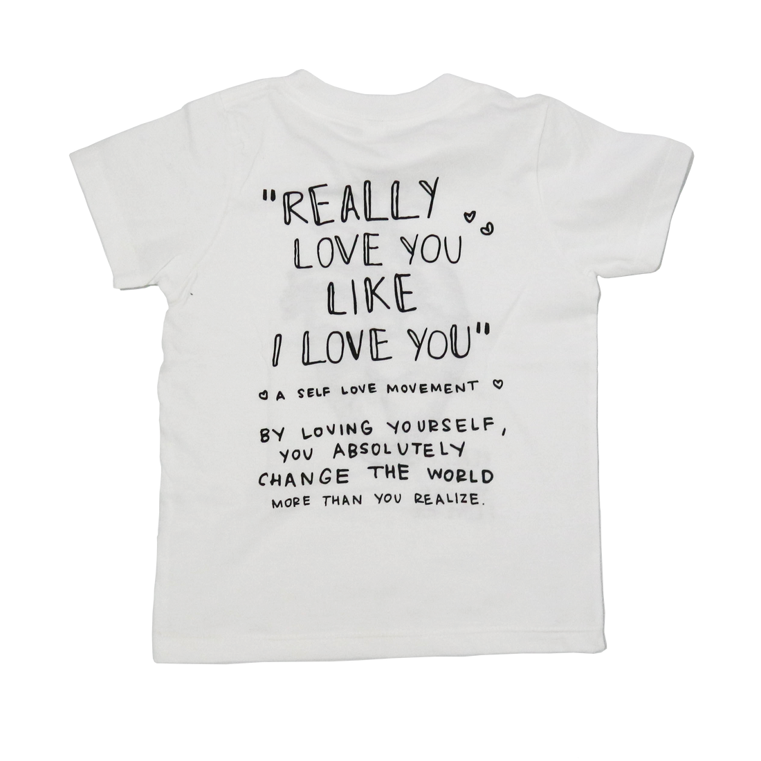 OG Toddler Short Sleeve
