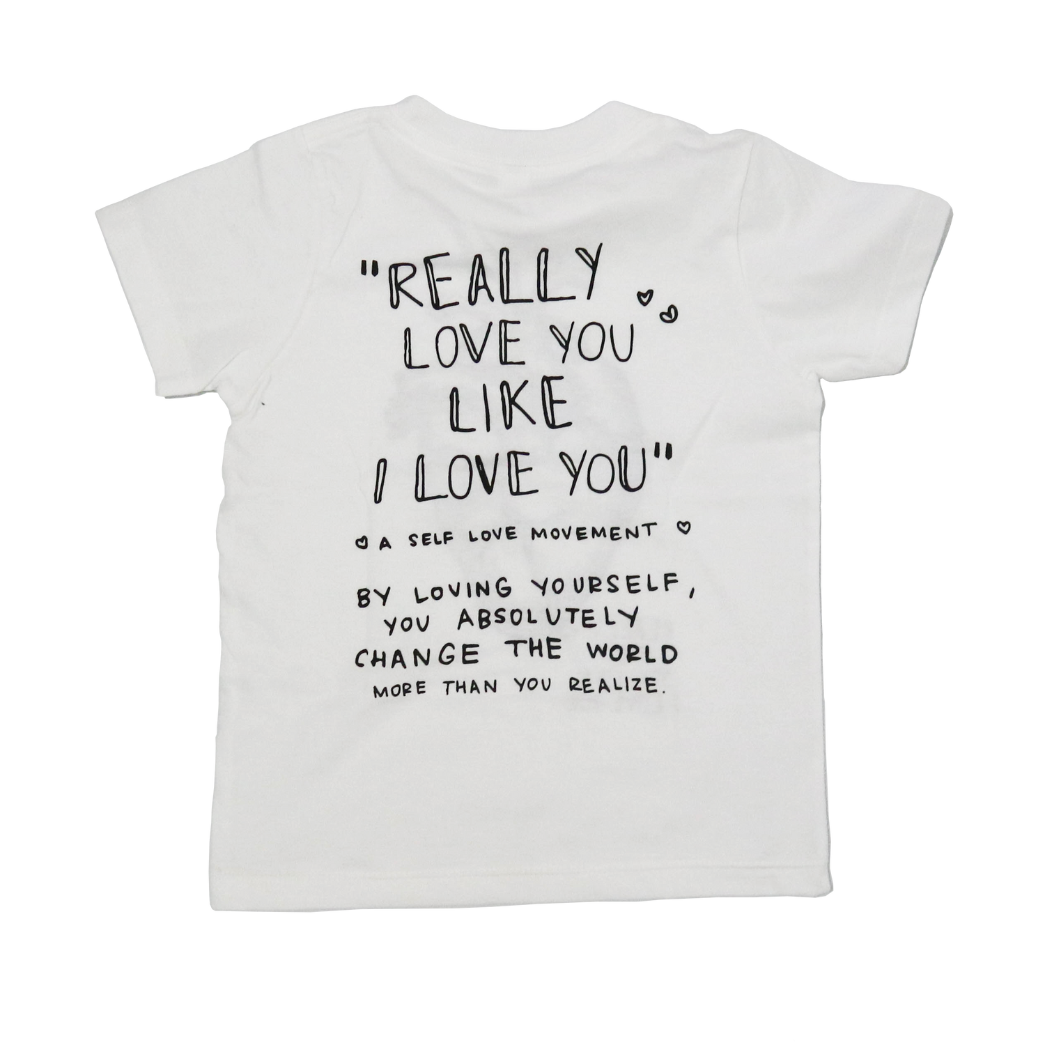 OG Toddler Short Sleeve