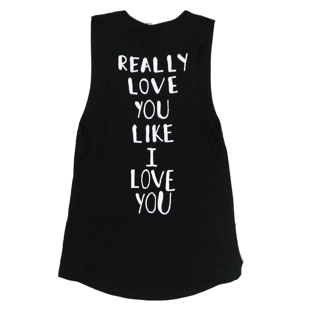 OG Women’s Muscle Tank Top