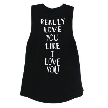 OG Women’s Muscle Tank Top