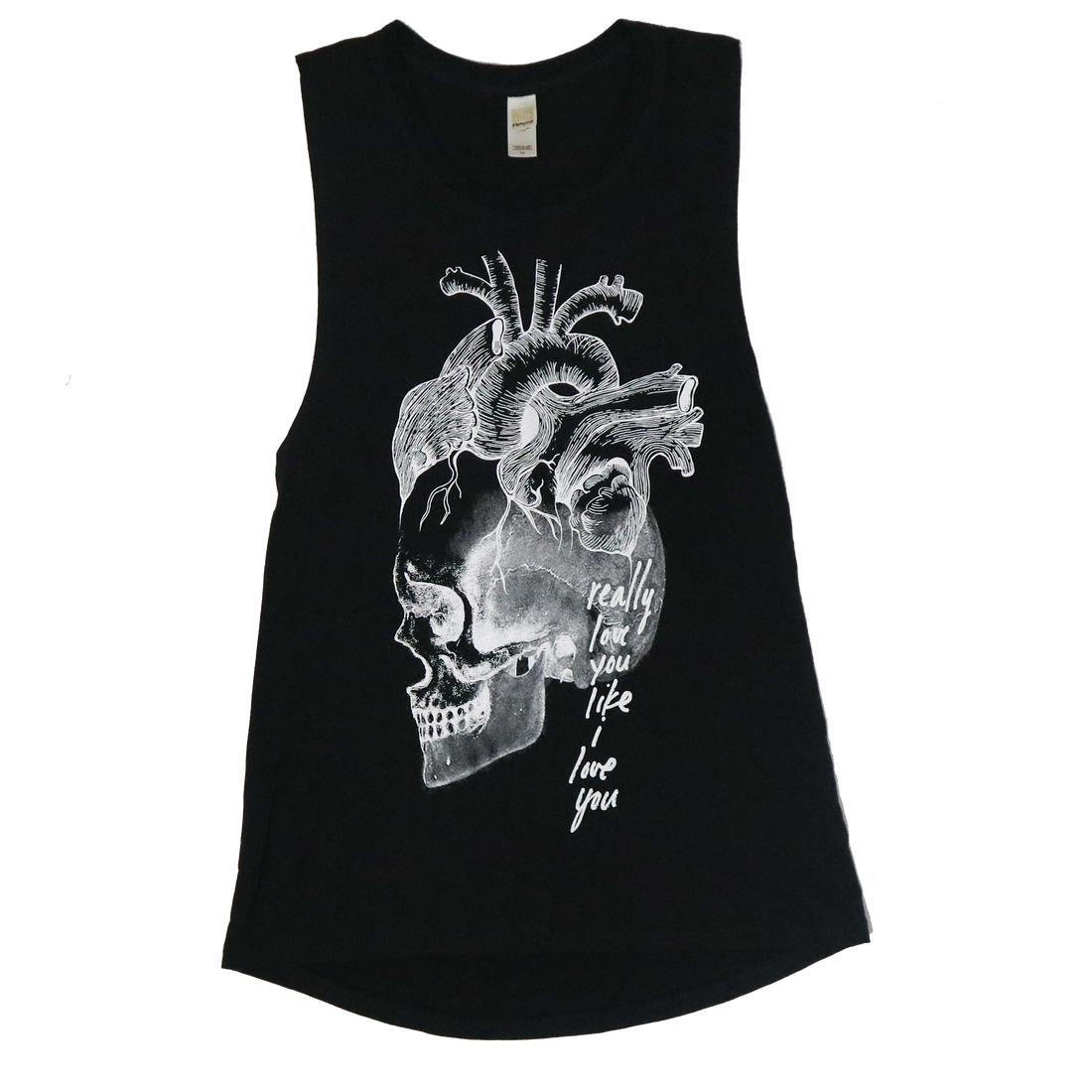 OG Women’s Muscle Tank Top