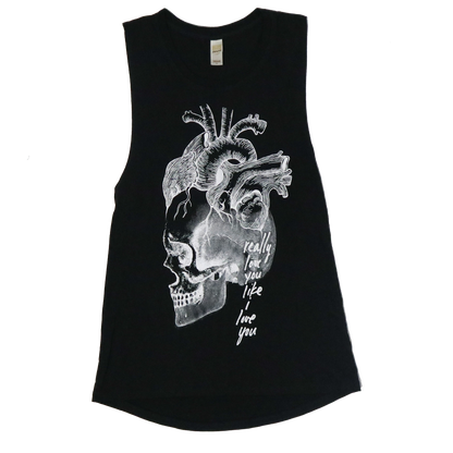 OG Women’s Muscle Tank Top